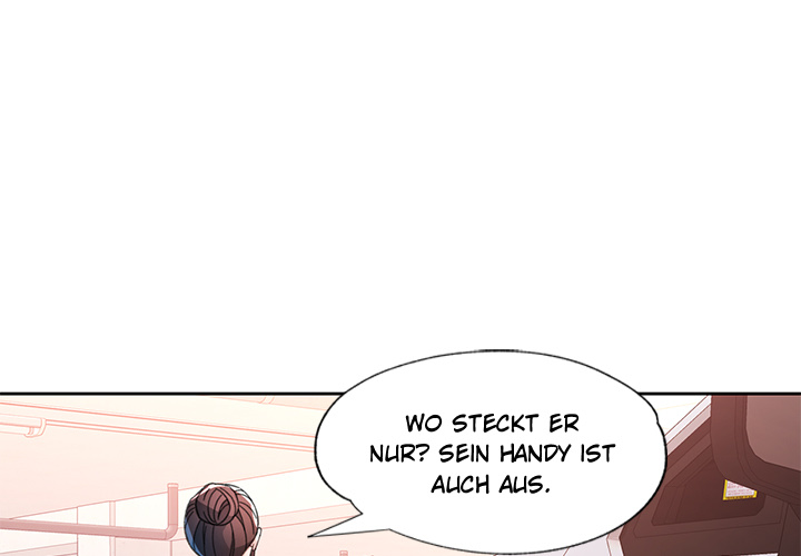 Halt, ich bin verheiratet! - episode 82 - 0