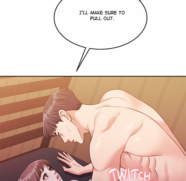 Pregnancy Contract - episode 32 - 46