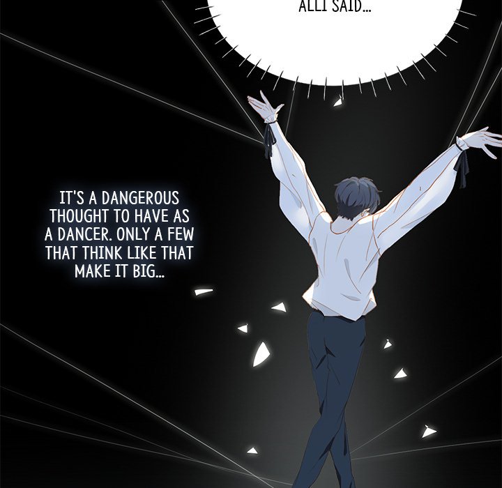 Ballerino - episode 74 - 52