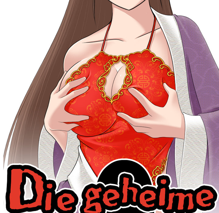 Die geheime Welt der Kampfkünste - episode 3 - 9