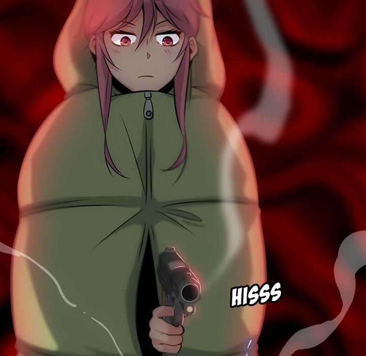 Such a Cute Spy - episode 3 - 25