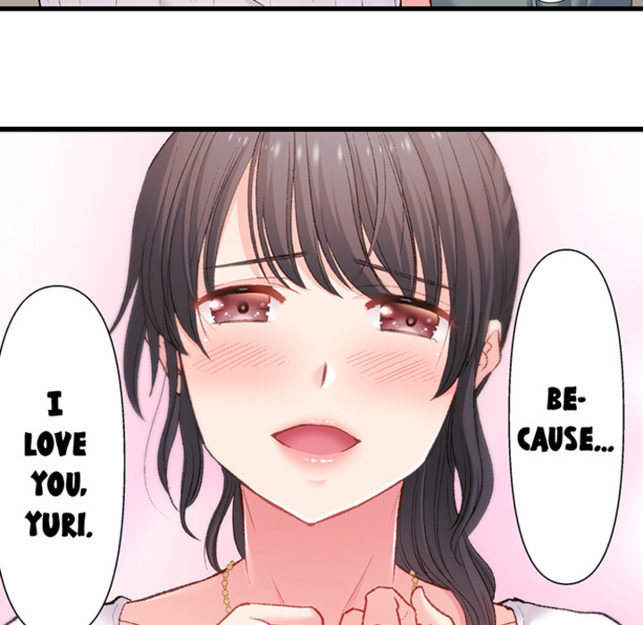 100% Compatibility: My DNA Desires My Step-Brother - episode 4 - 30
