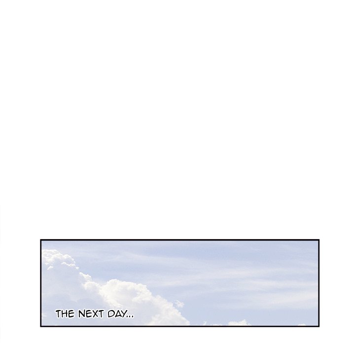 Something New - episode 9 - 84