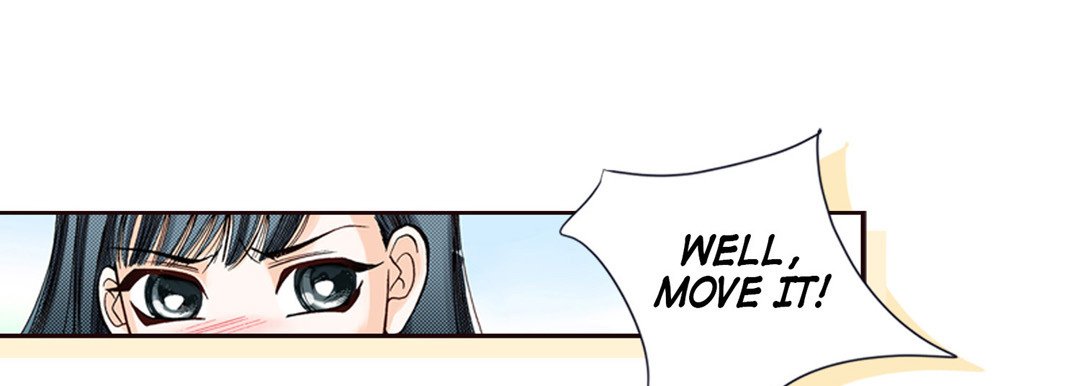 100% Perfect Girl - episode 2 - 28