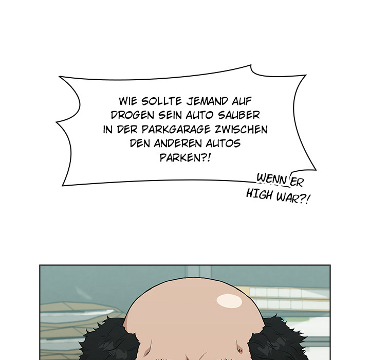 Malcolm, der Stardetektiv - episode 14 - 25