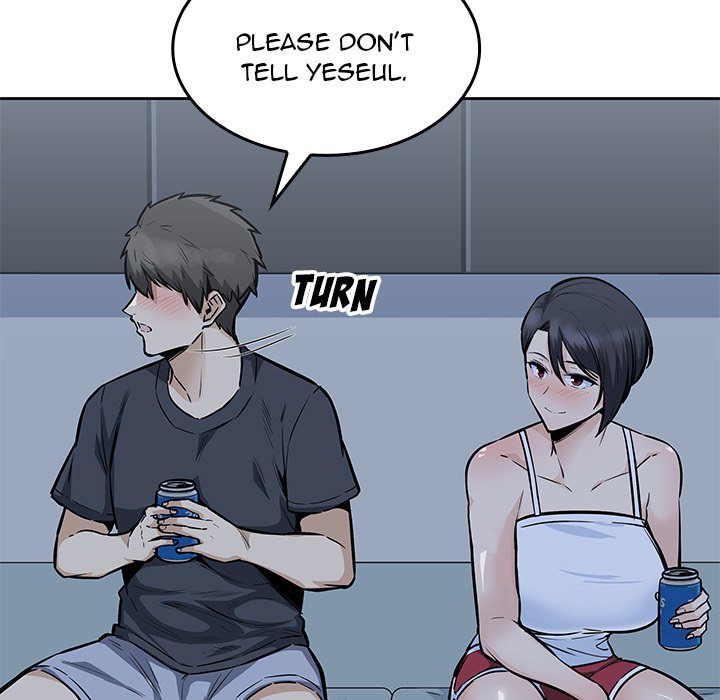 Excuse Me, This is my Room - episode 48 - 85