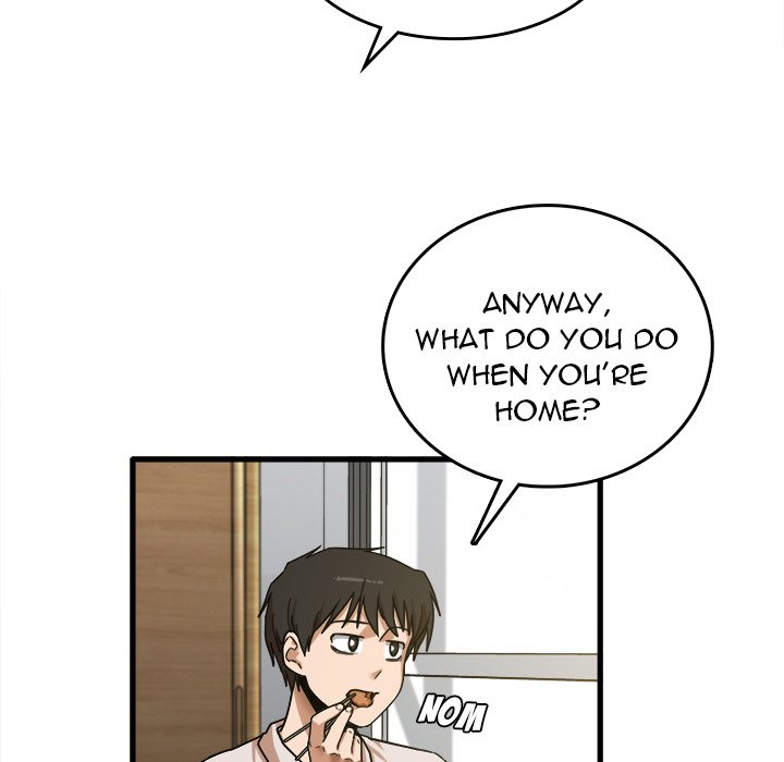 No More, No Less - episode 8 - 54