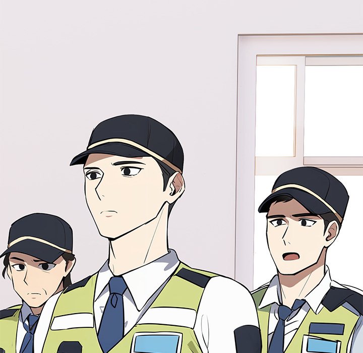 The Secret of a Girls' Dorm - episode 9 - 5