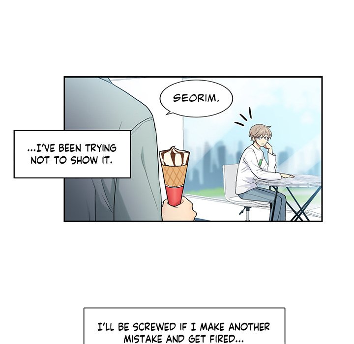 My X Report - episode 12 - 15