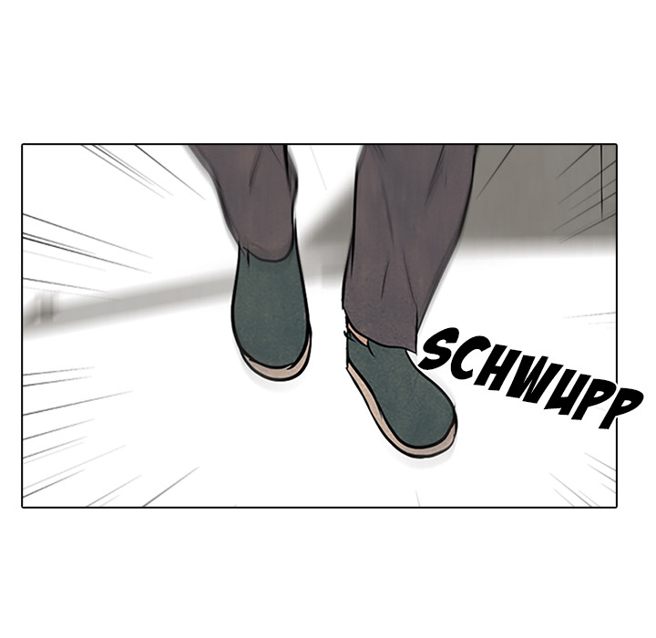 Teufel der Oberstufe - episode 86 - 31