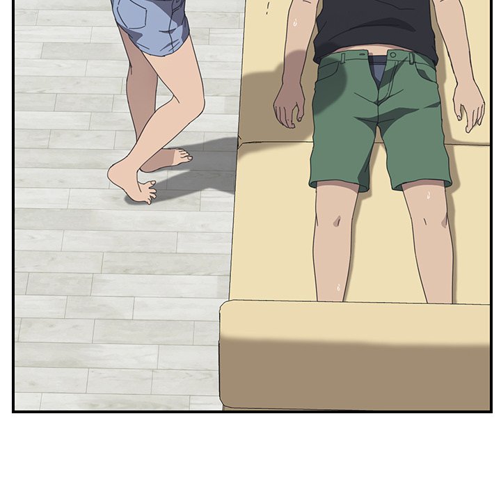 The Unwanted Roommate - episode 11 - 25