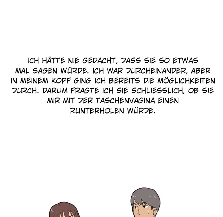 Außenseiter, Tortenschmeißer - episode 15 - 37