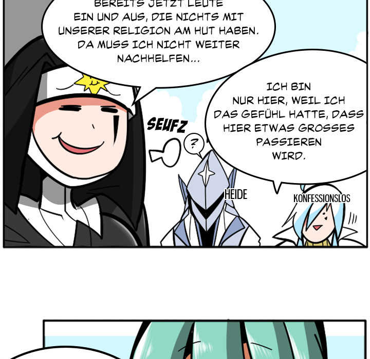 Das Wohnheim aus einer anderen Welt - episode 64 - 8
