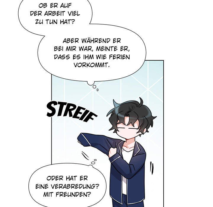 Pheromon Sorbet♥ - episode 30 - 23