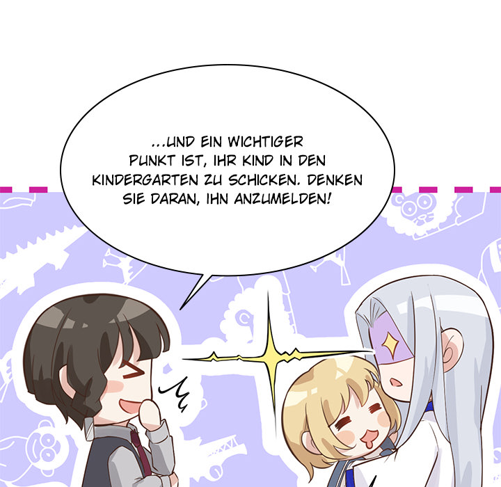 Eine etwas andere Familie - episode 7 - 22