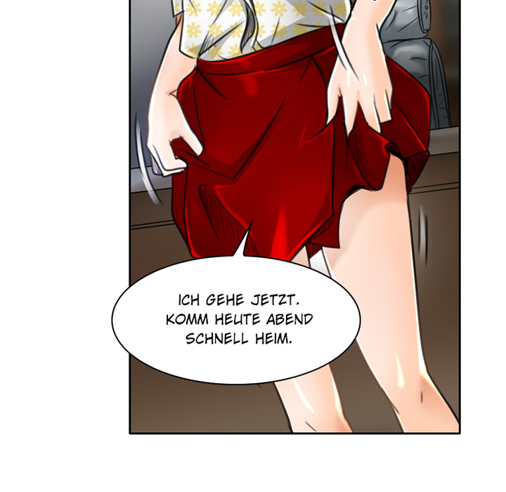 Gestörte Liebe - episode 50 - 64