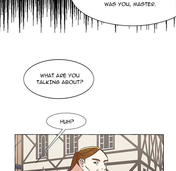 New Life, New Me - episode 10 - 68