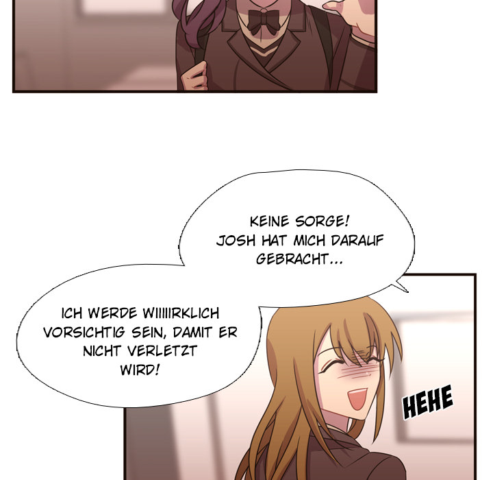 Sehnsucht nach Schmetterlingen im Bauch - episode 17 - 32