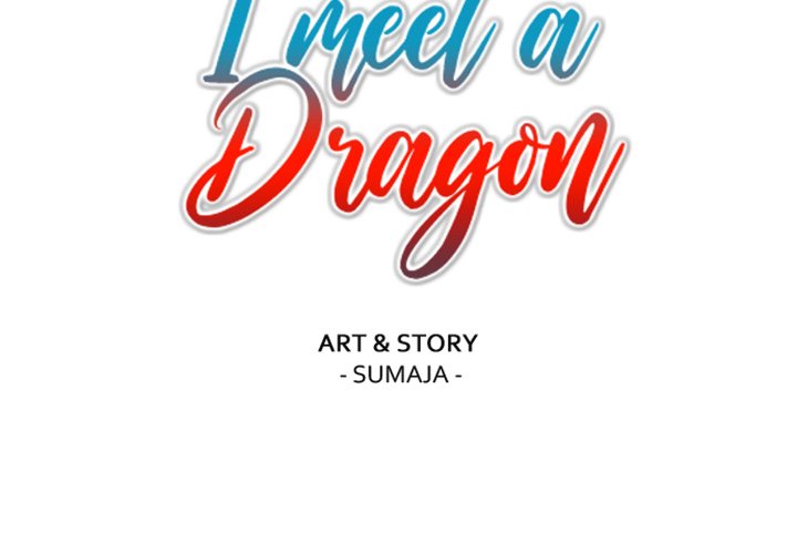 Today, I Meet a Dragon - episode 31 - 1