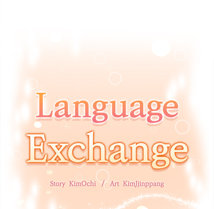 Language Exchange - episode 10 - 10