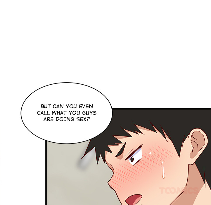 Study Buddies - UNCENSORED - episode 23 - 75