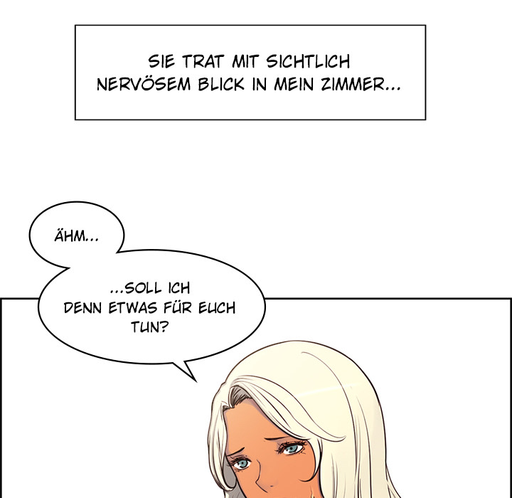 Zahme Damen - episode 3 - 11