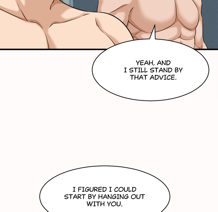 Right Under His Roof - episode 26 - 54