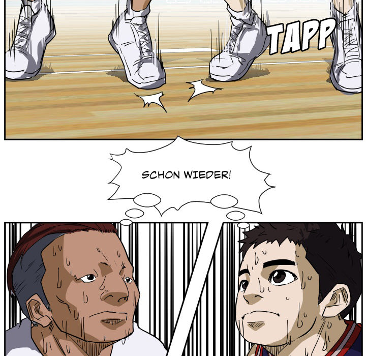 Tweener - episode 53 - 32