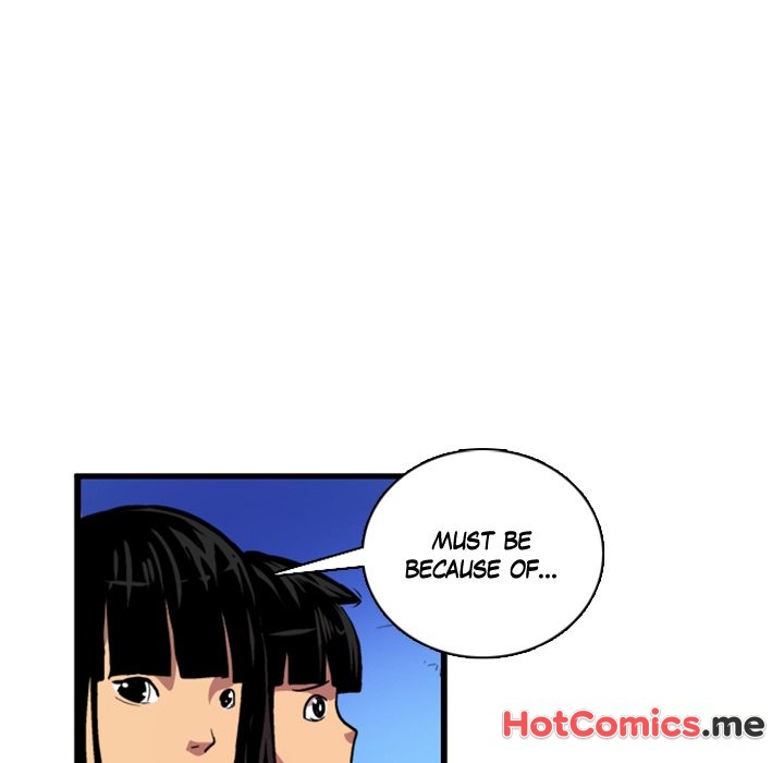Galauman - episode 9 - 31