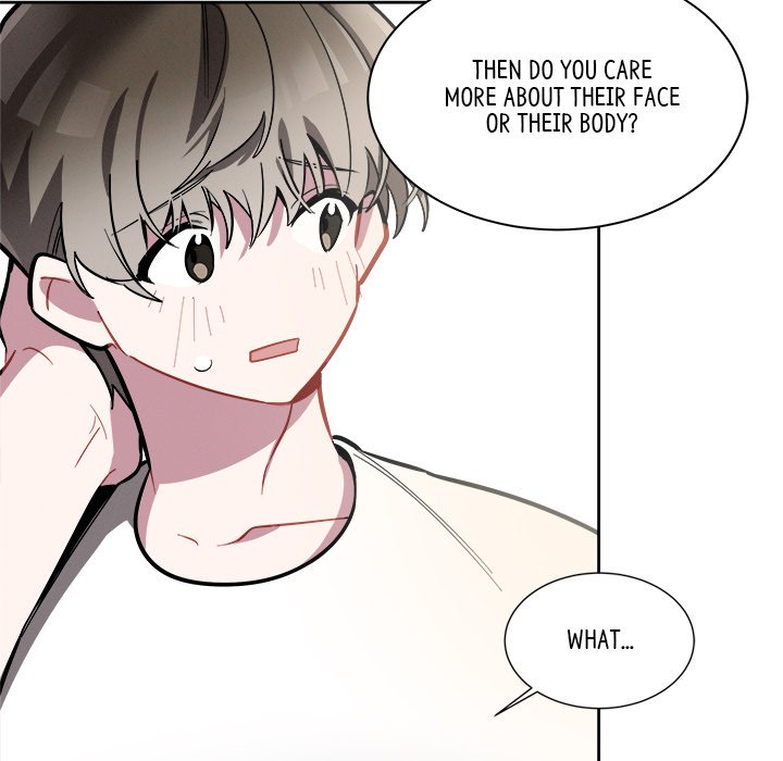 Cherry Doll Scandal - episode 5 - 143