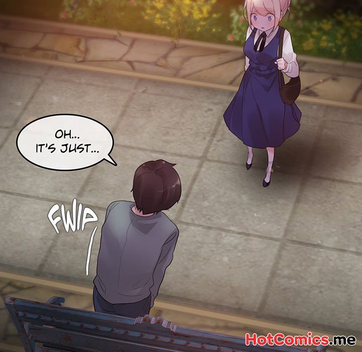 A Pervert's Daily Life - episode 55 - 40