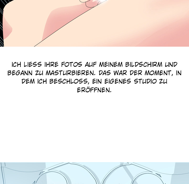 Forever Gossip 2. Staffel - episode 8 - 21