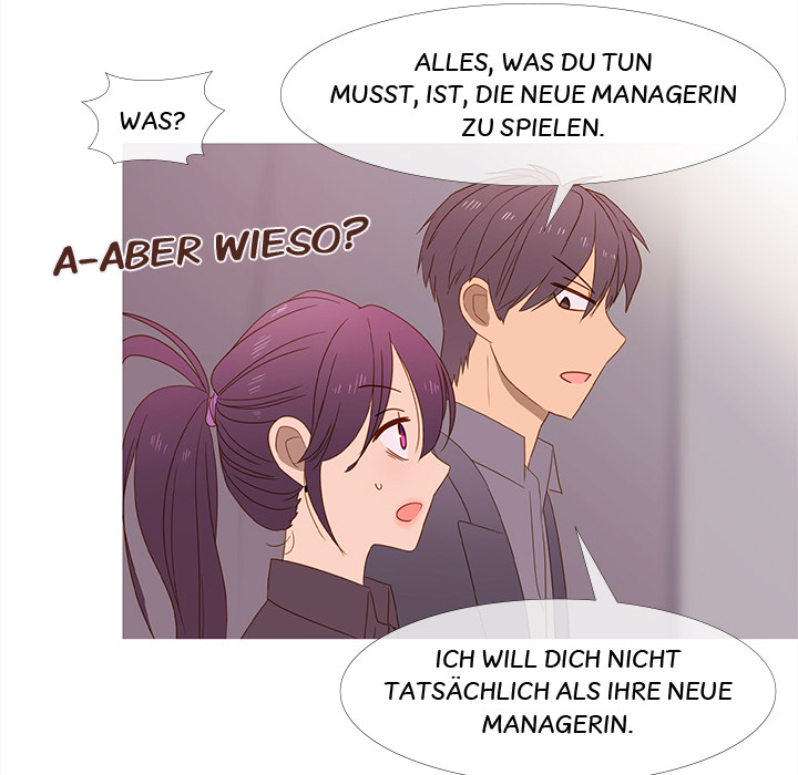 Mein Leben als Halb-Magi - episode 23 - 27