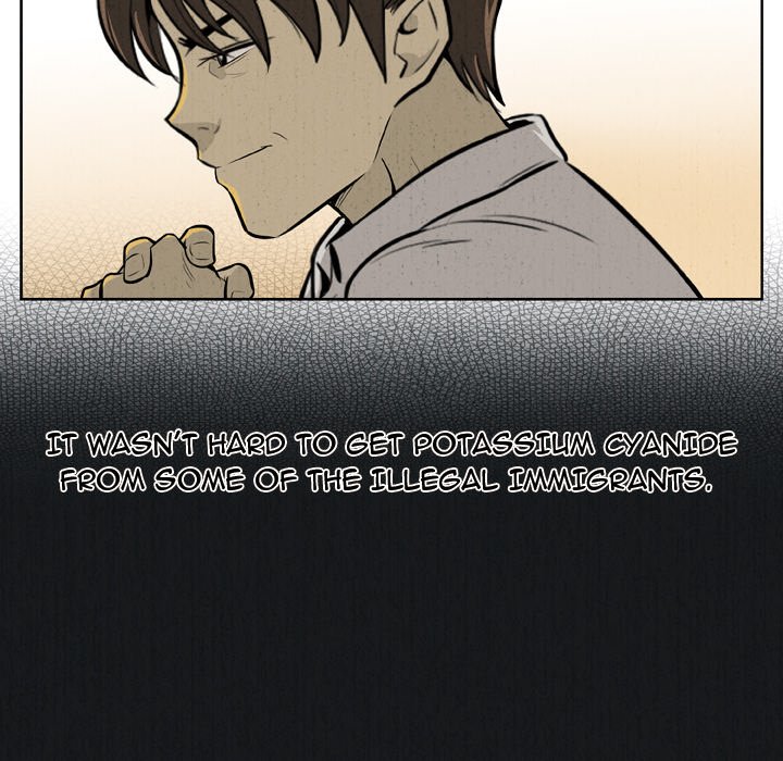 Classroom of Murder - episode 2 - 43