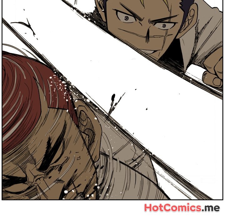 The Bully Hunter - episode 5 - 51