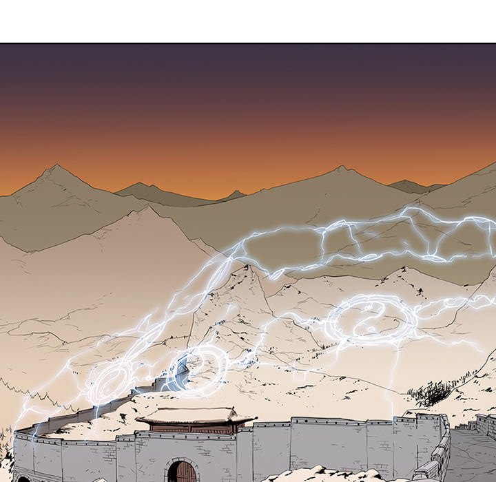 The Fang of Yeongno - episode 1 - 58