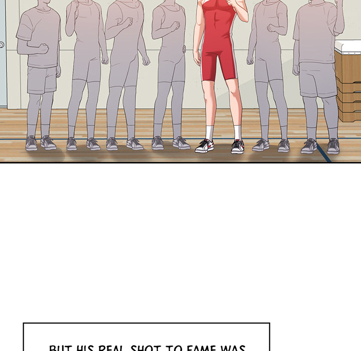 Booty Camp - episode 21 - 5