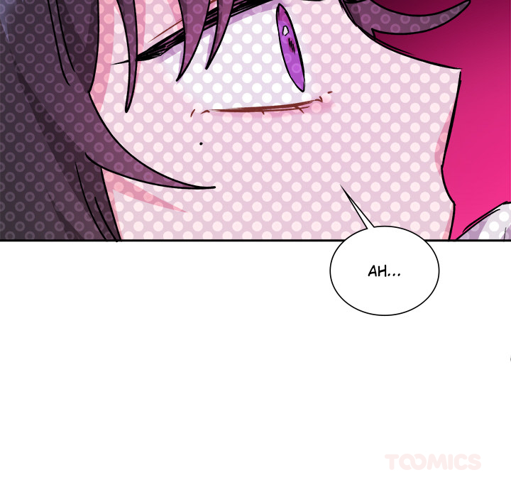 Pheromon Sorbet♥ - episode 16 - 33
