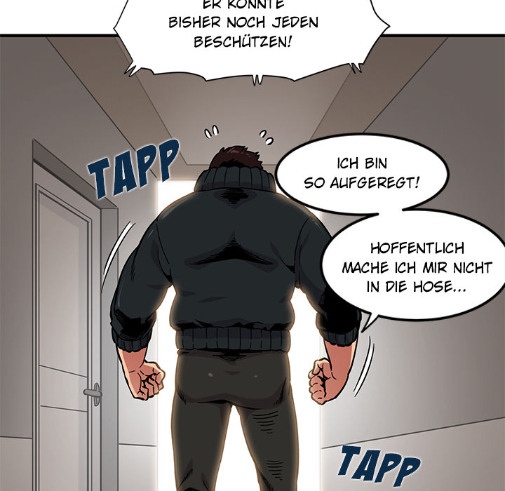 Wer hat Angst vor Mister H? - episode 3 - 49