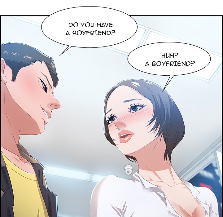 Tasty Chat: 0km - episode 9 - 33