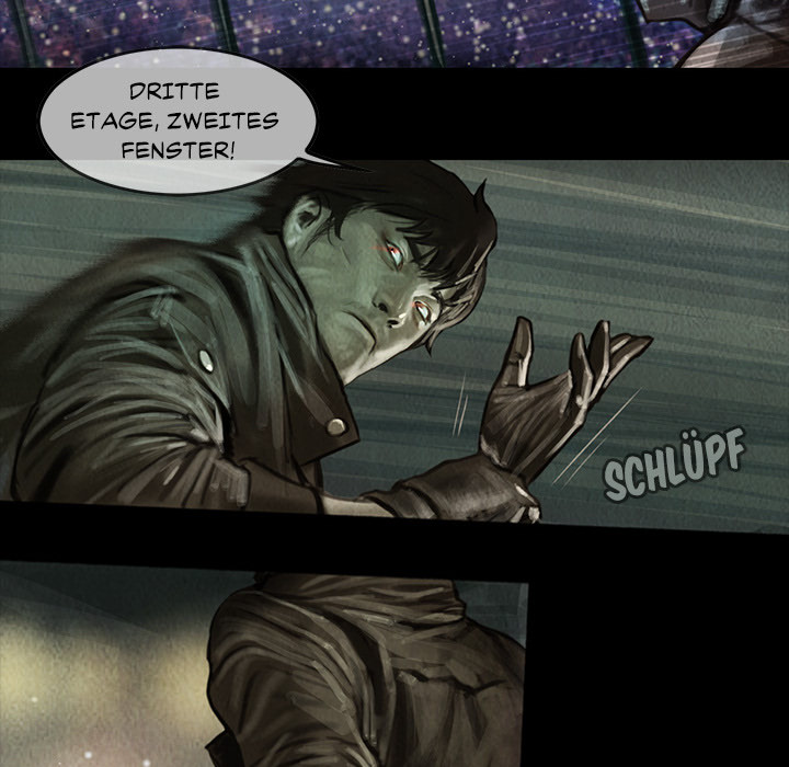 Shaman - episode 3 - 11