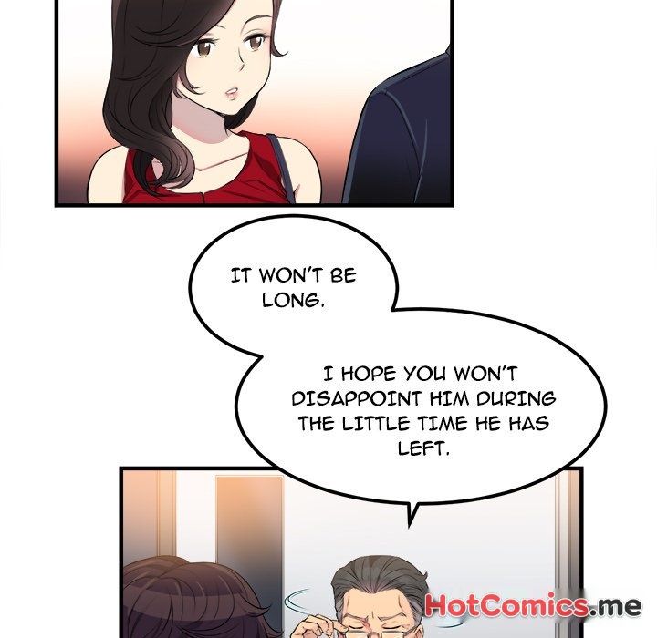 Yuri's Part Time Job - episode 4 - 27