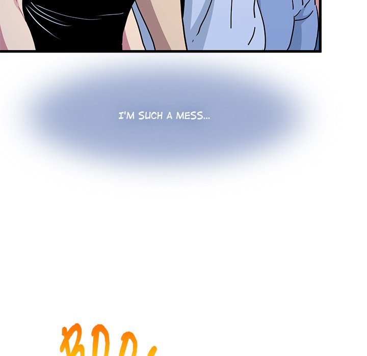 Snapping into Love - episode 49 - 110