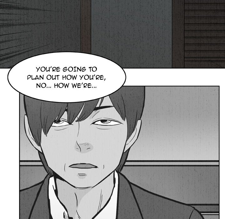 Classroom of Murder - episode 35 - 92