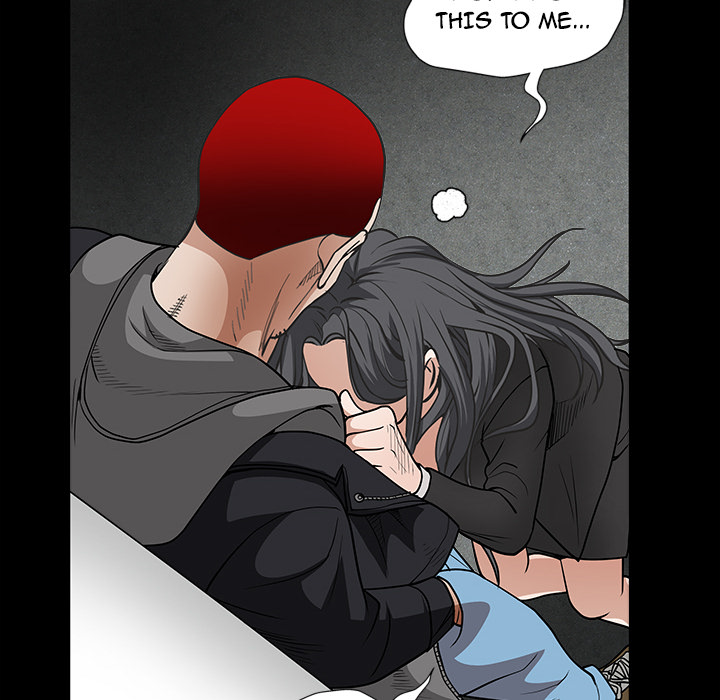 The Leash - episode 31 - 25