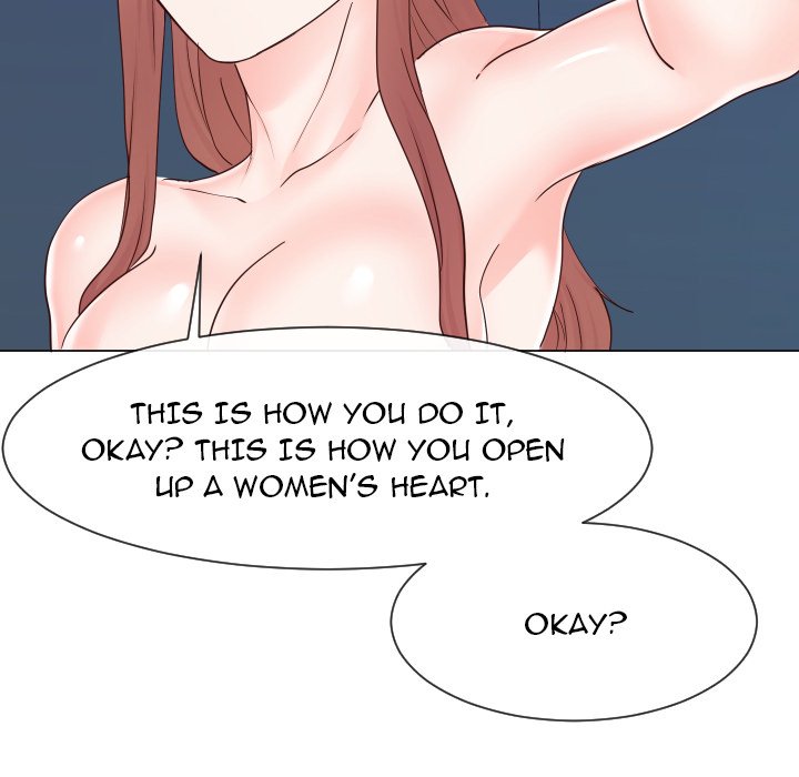 Inexperienced - episode 39 - 69