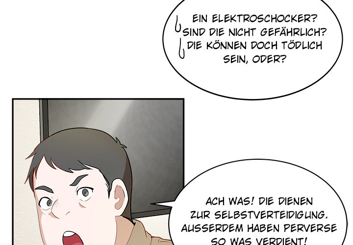 Ihr seltsamer Nachtgast - episode 54 - 2