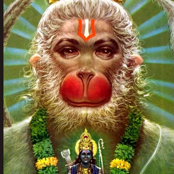 Balaji kripa - original sound