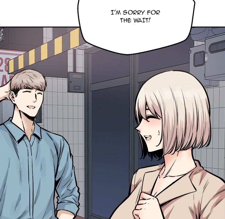 Excuse me, This is my Room - episode 97 - 37
