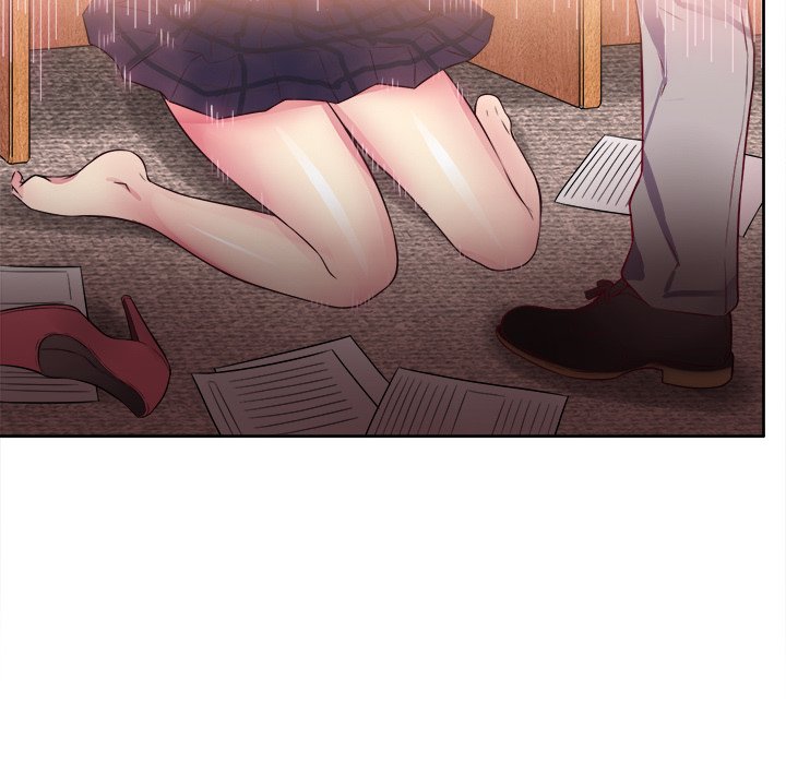 Yuri's Part Time Job - episode 1 - 31